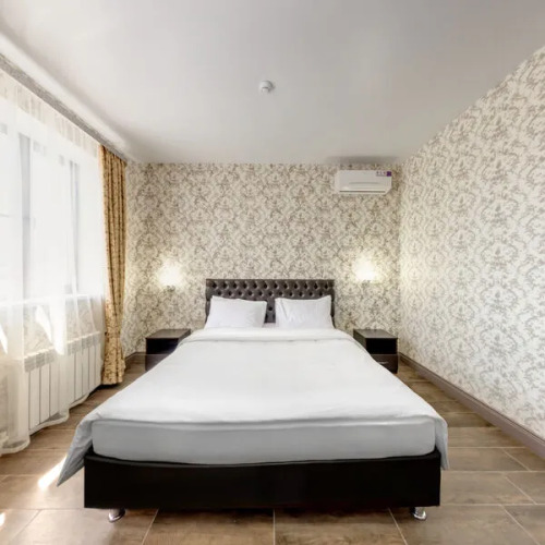 Фотография номера гостиницы ЭдНо