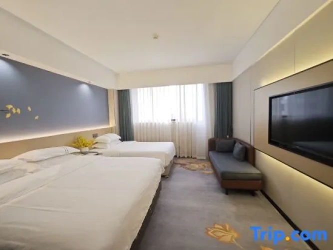 Standard Double Family room
