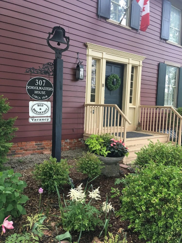 Schoolmaster's House Bed and Breakfast