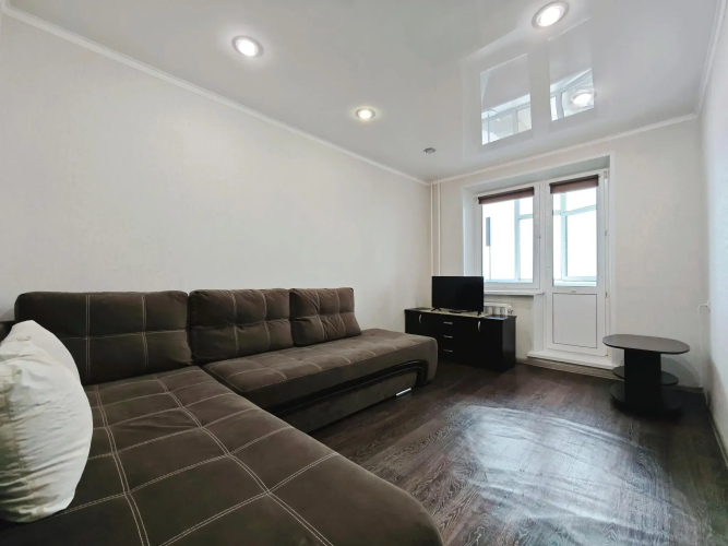 Фотография номера квартиры Апартаменты в 9-м микрорайоне 22 А