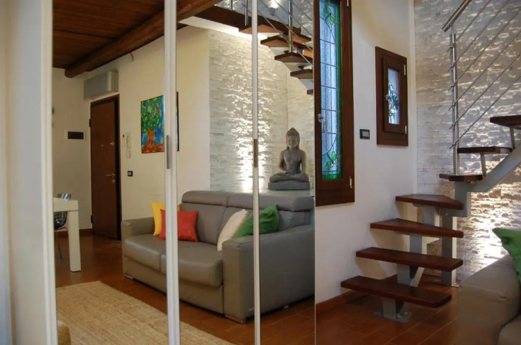 Loft Due Cuori