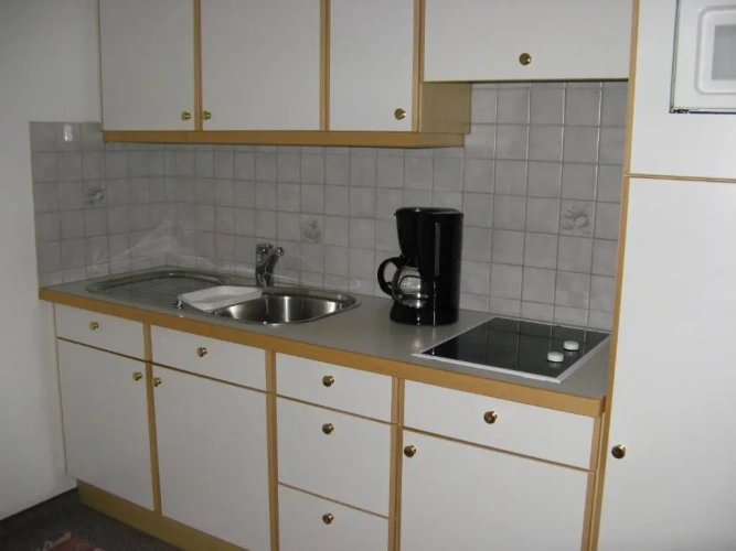 1 Bedroom Double Basement Apartment