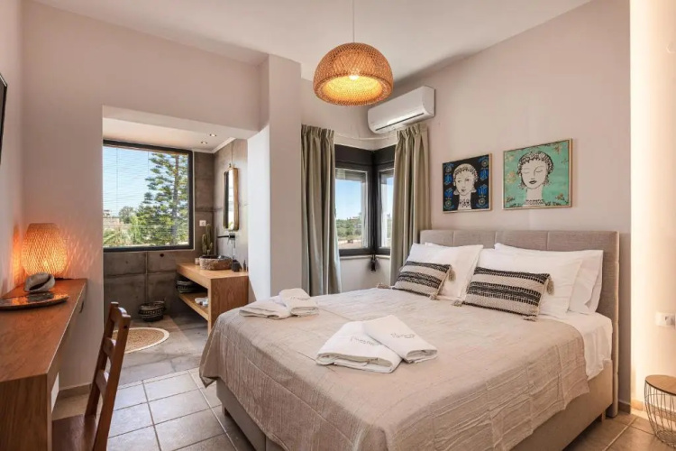 Artemisia Residence