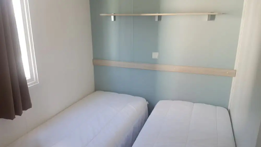 Landshause Bungalow T2 Superior - 2
