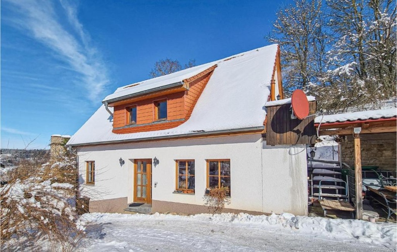 2 Bedrooms Cottage