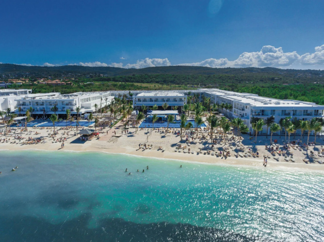 Riu  Reggae - Adults Only - All Inclusive photo 17