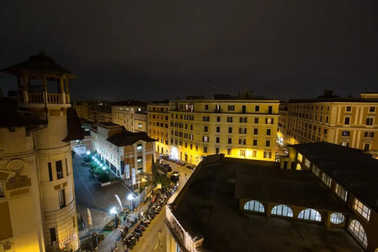 Imagen del hotel