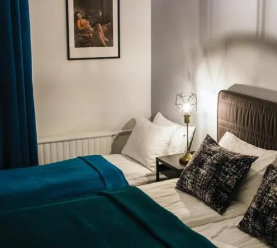 Kaunas Old Town Apartment