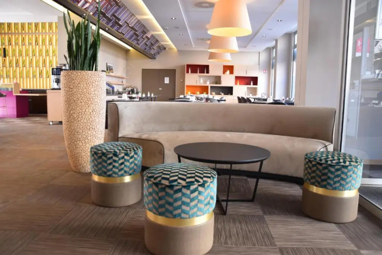 Mercure Colmar Centre Unterlinden