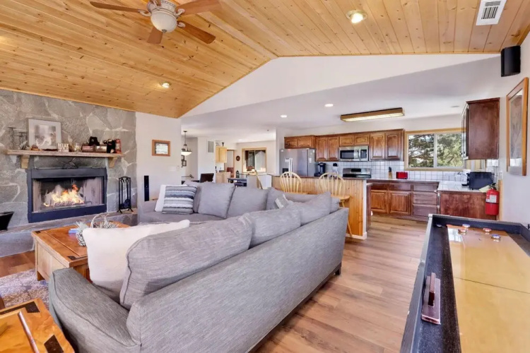I Love View 1475 by RedAwning