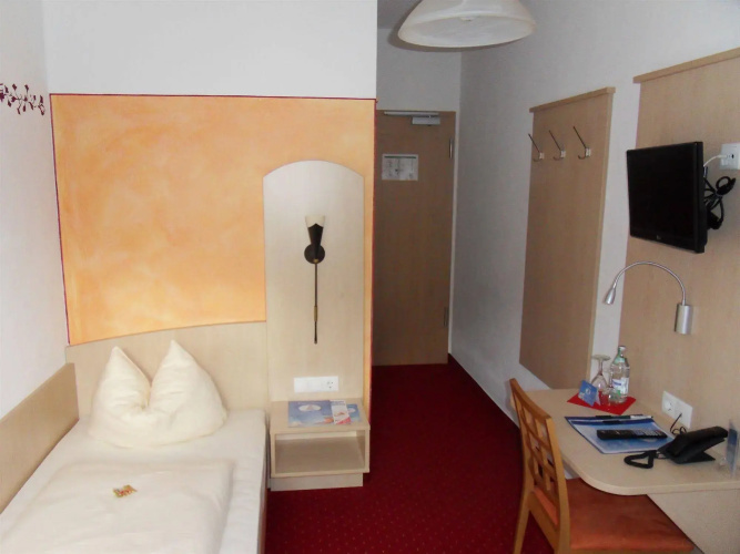 Hotel Alte Post