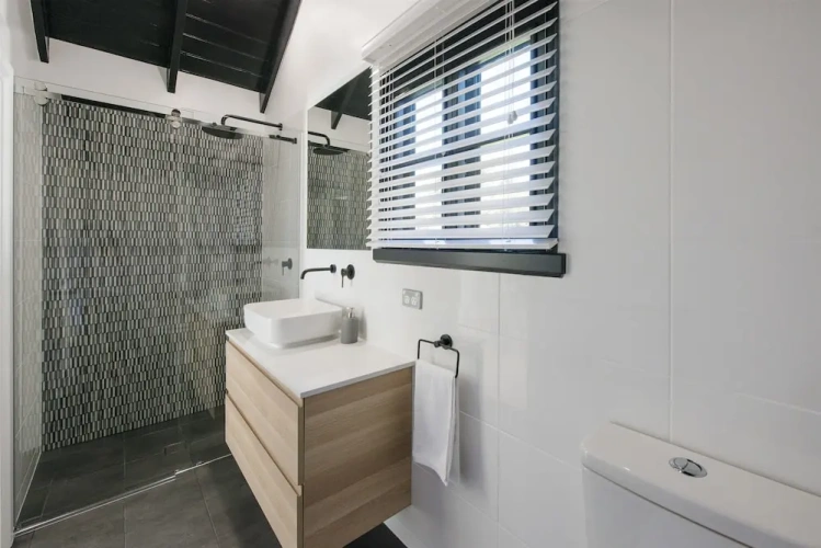 1 Bedroom Standard Studio