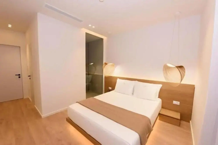 Mahoro Boutique Hotel