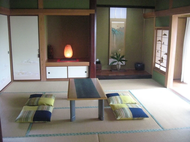 Standard room
