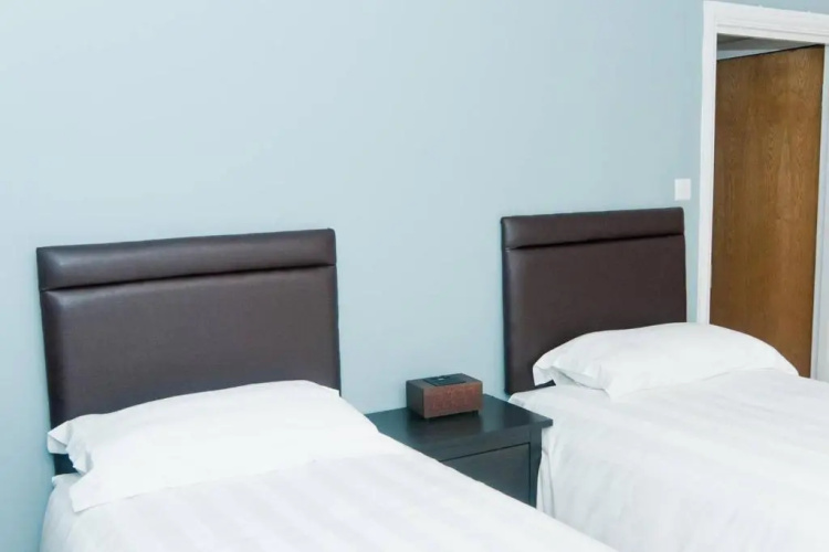 1BD Apartment in Dalston