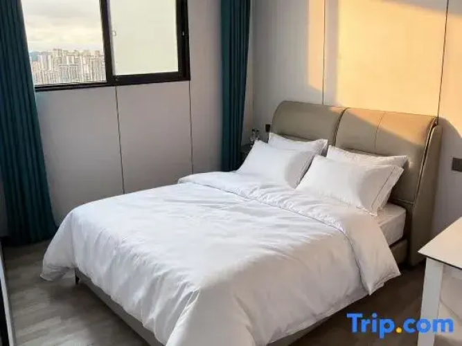 Zunyi Junling Hotel