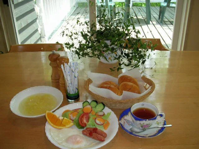 Otel görseli