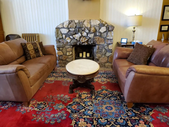 Hotel Ouray - Adults Only
