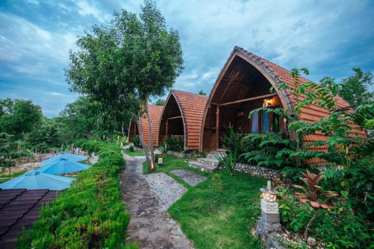 Bungalow