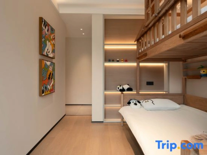 Double Family Suite
