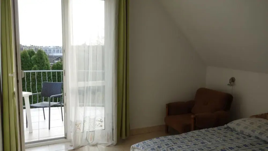 Klassz Apartmanház