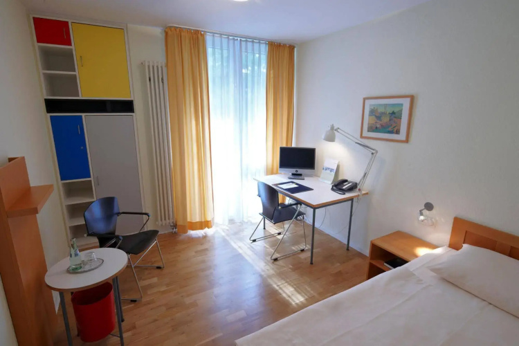 Commundo Tagungshotel Neuss