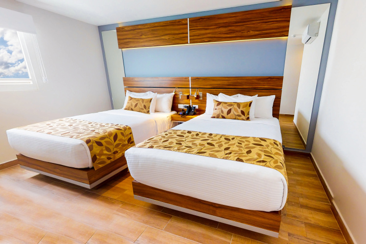 Sleep Inn Tijuana