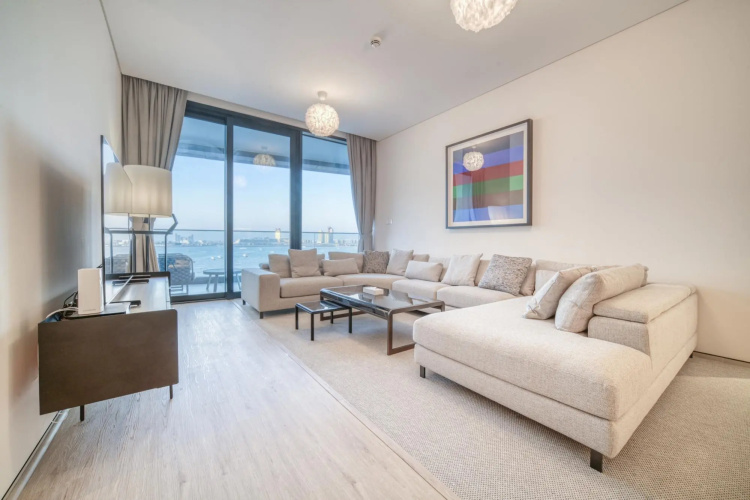 Address JBR - 602 in Dubai