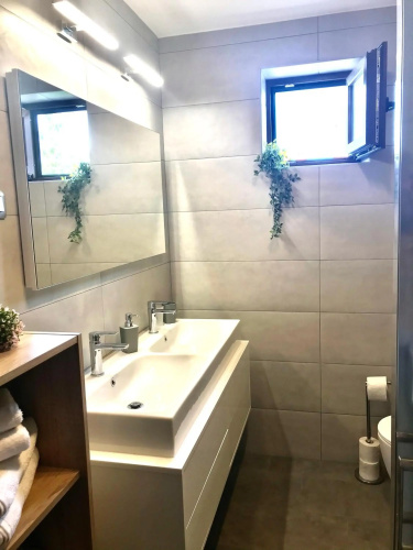 Apartment Nika