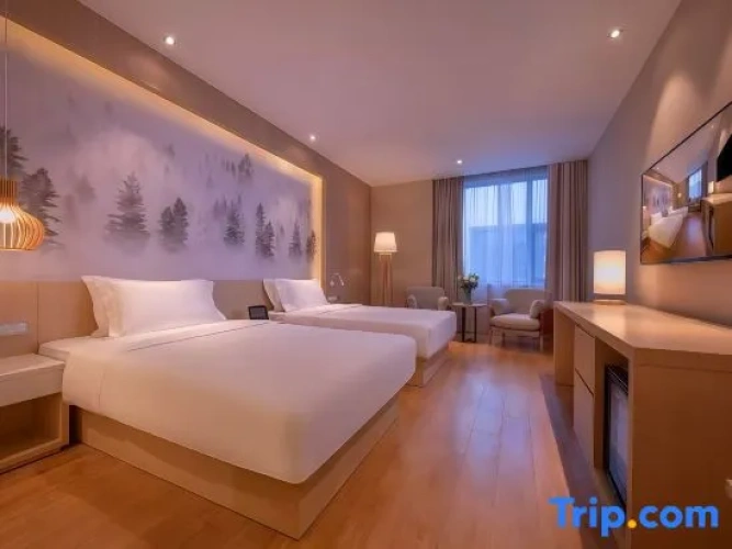 Business Twin room