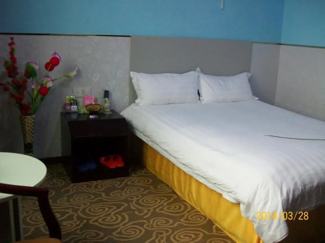 Ji'an Lejia Hotel
