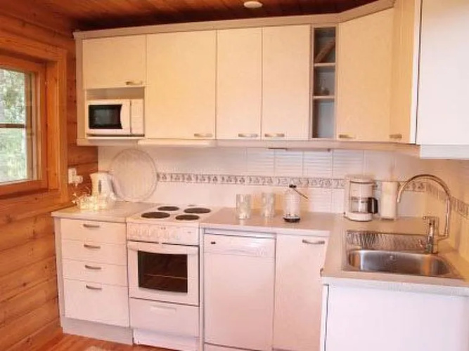 Holiday Home Alahuone