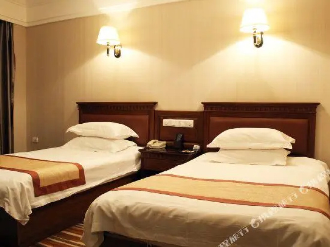 Nenjiang Hotel