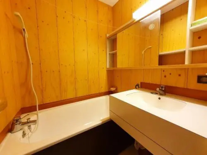 Apartment Lanterne 16