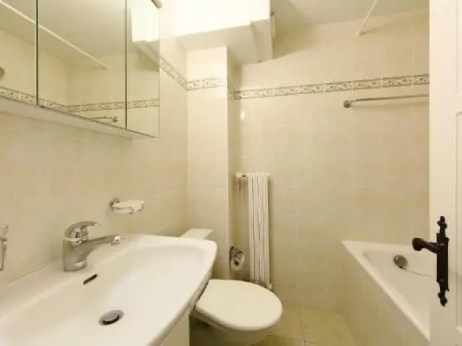 Apartment Stemm 2