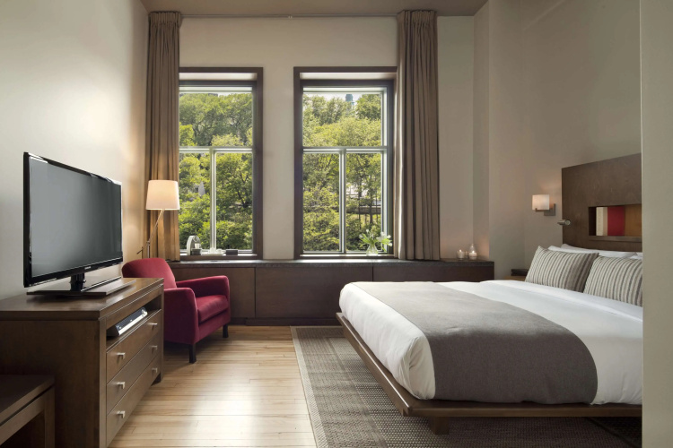 Hotel 71 by Preferred Hotels & Resorts