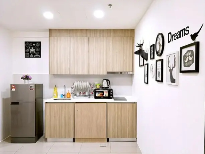 Bb Colosseo Suites