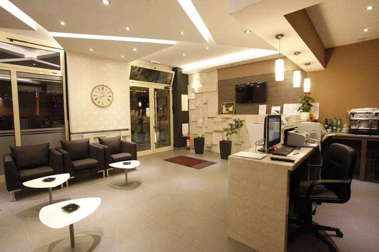 Hotel Hercegovina