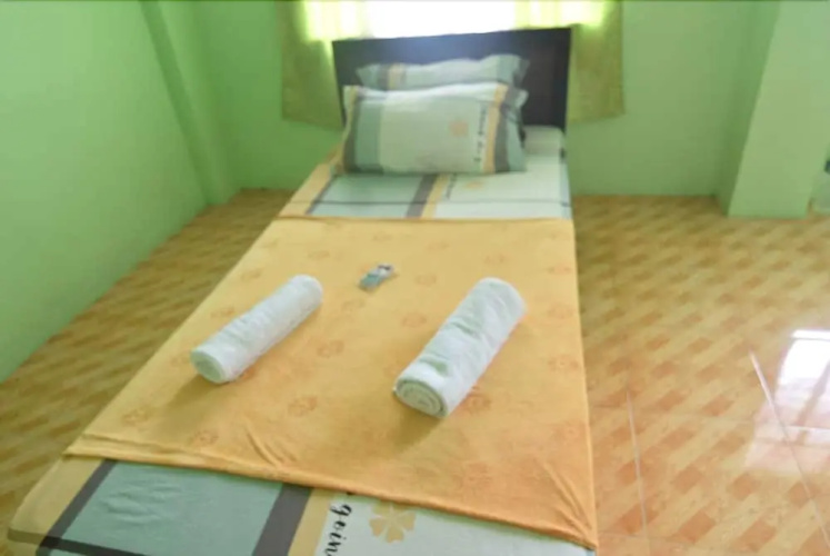 Mom's Guesthouse Coron - Hostel