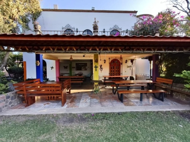Hotel Casa Grangelo - Atlixco