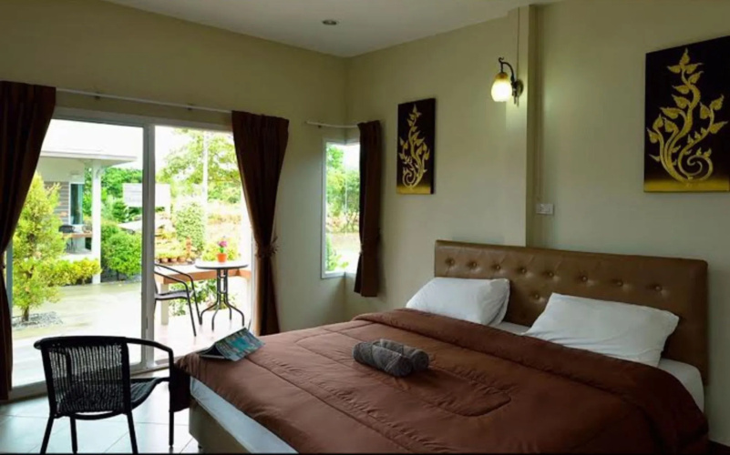 Peai Ta Lea Resort