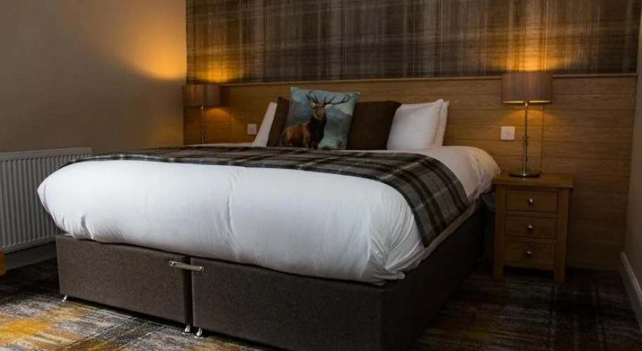 Strathgarry Hotel
