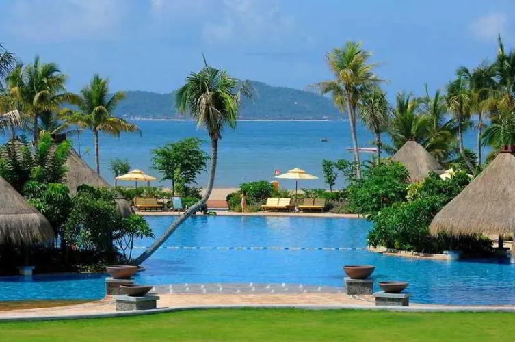Club Med Sanya