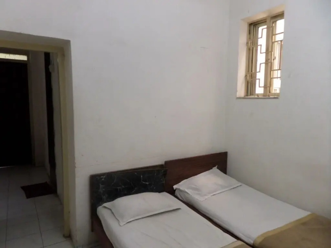 Hotel Ashok Deluxe