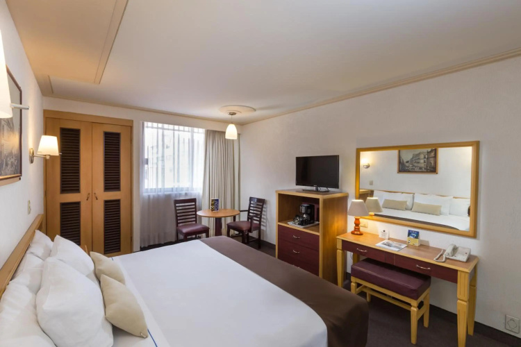 Hotel Estoril