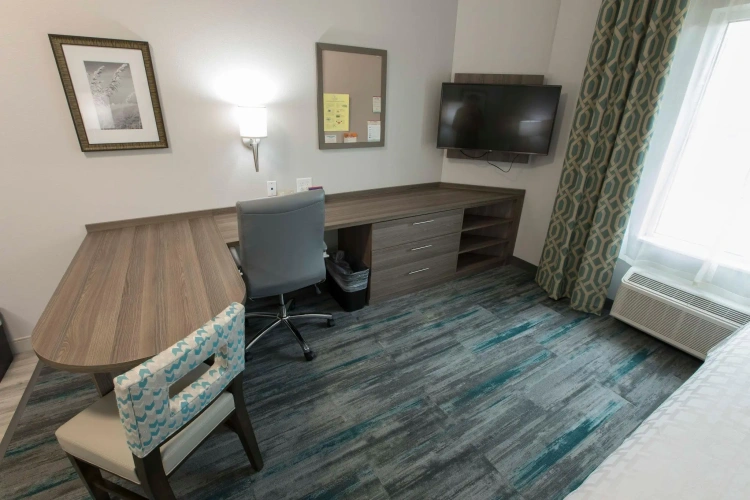Quadruple Suite