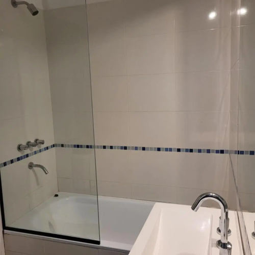 Ibera apartment