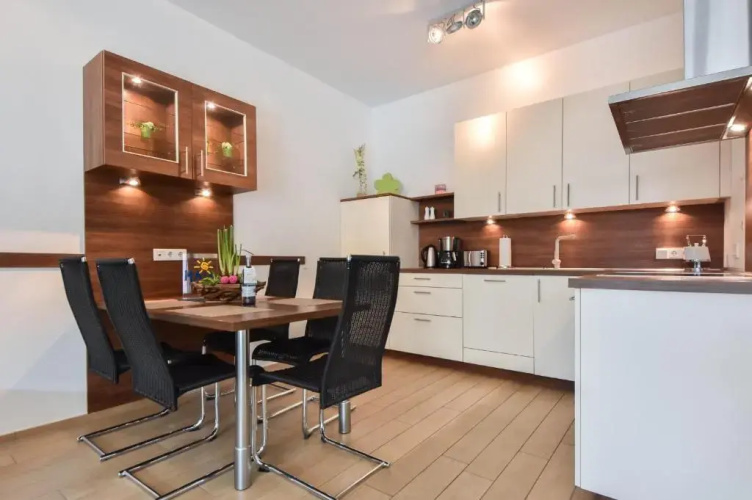 Quartier II Wohnung 3