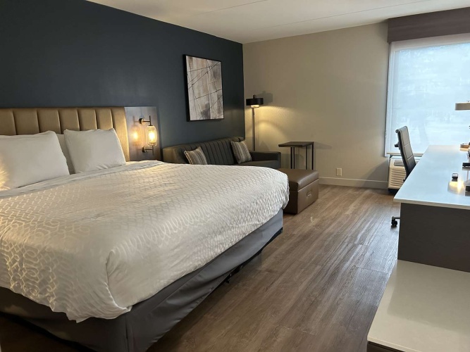 Surestay By Best Western Secaucus Meadowlands photo 30