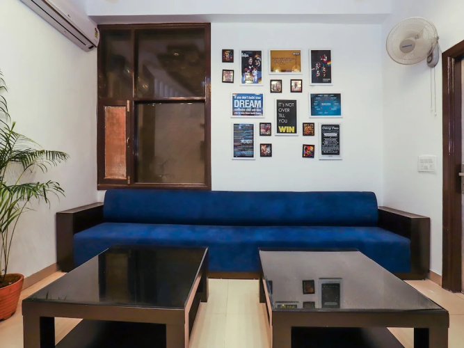 Capital O Noida Homestay 36